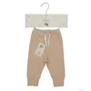 Pom Pom pantalone bez stopica, unisex