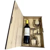 Aleksić Žuti Cvet Gift Box 2 čaše