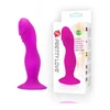Butt plug Pretty Love Strudy, Roze