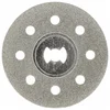 DREMEL Dijamantski disk za sečenje EZ SpeedClic SC545 2615S545JB