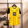 PUMA Borussia Dortmund 24/25 Home Jersey Men, Faster Yellow/Black