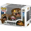 Funko Pop Movies Jurassic World Domination Red Atrociraptor