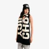 Juicy Couture Kapa JC SCARF/BEANIE