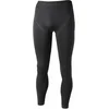 Mico Long Tight Mens Base Layer Pants Odorzero XT2 Nero II