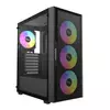 Računar DSCL Ryzen 9 PRO 3900/16GB/RX 7600 8GB/650W