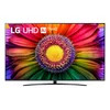 LG Televizor 75UR81003LJ 75, Smart, LED, UHD, WebOS, ThinQ AI, Crni