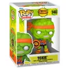 Vinilna figurica Funko Pop! Retro Toys Toxie št. 140 - Toxic Crusaders