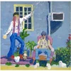 Banny Grove - Who is She? (LP)