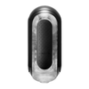 masturbator Tenga Flip Zero-Strong Edition, črn