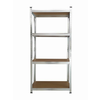 eHomeStorage Garažna metalna polica 150x75x30cm