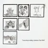 Teen Suicide - Nude Descending Staircase Headless (CD)