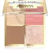 Eveline Cosmetics Wonder Match večnamenska paleta 4 v 1 odtenek 02 10,8 g