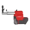 Milwaukee M18 FDDEXL-0 namenski sistem za odsesavanje prahu - Akumulatorsko - Ne - Milwaukee