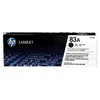 HP 83A Black LaserJet toner za M127M125 CF283A