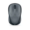 Logitech M317C Bežični miš, Optički, 1000 DPI, Sivi