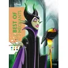 Coloriages mysteres Disney Best of Méchants