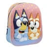 Cerda Ranac za vrtić 3D Bluey