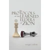 Protocols of the Learned Elders of Zion