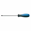 UNIOR Odvijač tbi pljosnati, električarski 602tbi, prihvat 0.8x4x125mm