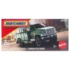 Matchbox: Kovinski avtomobilček v papirnati škatlici GMC 3500 Utility Truck