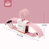 Chahua Set ofingera, 3 komada, Roze