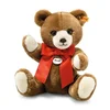 STEIFF Originals Petsy Teddy bear, svetlo rjava plišasta igrača