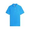 TOMMY HILFIGER Majica CORE 1985 REGULAR POLO modra