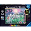 Ravensburger puzzle (slagalice) - Jednorozi u prirodi, RA13670