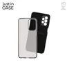 JUST IN CASE Maske za Samsung Galaxy A23 2u1 Extra case MIX crne