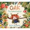 Oak, the Littlest Leaf Girl