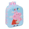 Safta 3D ranac mini Peppa i beba