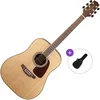 Takamine GD93 Basic SET Natural Akustična kitara