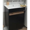 Dubai Nero donji deo 60 plazma