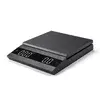 Felicita Parallel Black digitalna tehtnica 2000g/0,1g za kavo