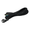 3652# Konektor s-3 5m 3x1,5 za električno orodje, gum