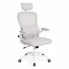 MODUL Radna stolica Ergoforma siva oc-656
