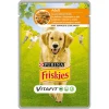 FRISKIES Dog sos Adult piletina i šargarepa 100g