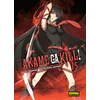 AKAME GA KILL! 15
