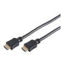 OSTALO Kabl HDMI 1/5m crni
