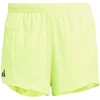 adidas Adizero E Short Zelena