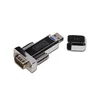 Digitus Pretvornik USB-A v RS232 (DB9) z JTAG vmesnikom