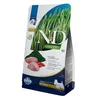 N&D Hrana za pse Spirulina Adult Mini Lamb, Spirulina & Wolfberry, 2kg