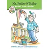 Mr. Putter & Tabby Paint the Porch