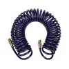 PU spiralna cev 8 mm × 7,5 m