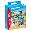 Playmobil Special Plus Diplomac