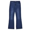 Levis Kids Kavbojke 726  temno modra