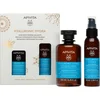 Apivita Šampon Hijaluron Hydra za hidrataciju kose, 250 ml + Hijaluron Hydra hidratantni leave in regenerator za kosu, 100 ml SET