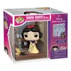 Funko POP! Nooks figura Snow White: Dwarfs House