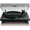 Lenco L 30 Black