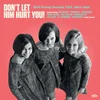 Various Artists - Dont Let Him Hurt You! Girl Group Sounds USA 1962-1968 (LP)